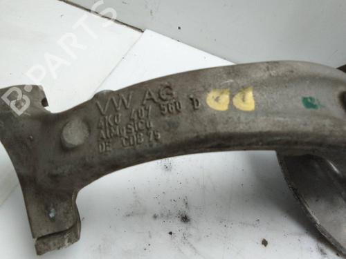 Used Right front steering knuckle AUDI A6 Allroad C8 (4AH) [2018-2025]  18574393