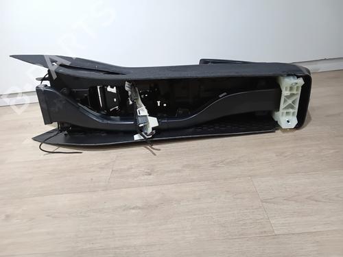 Middle console VOLVO XC40 (536) T2 | BP36033402I22 - Image 6