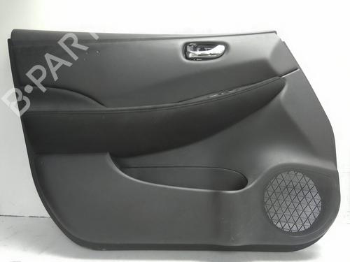 Front left panel NISSAN LEAF (ZE0) Electric | BP30050773C58 