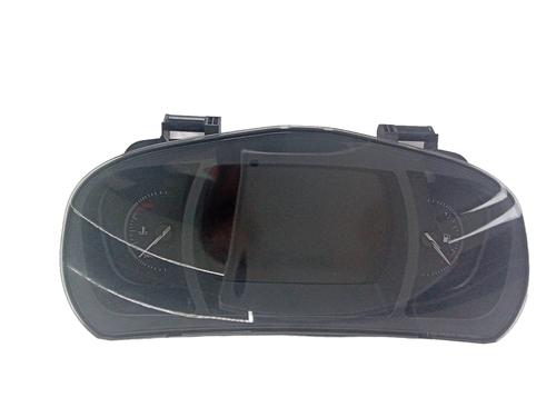 Used Instrument cluster Instrument cluster RENAULT MEGANE IV Hatchback (B9A/M/N_) 1.5 Blue dCi 115 (B9A6) (116 hp) 18582557 18582557