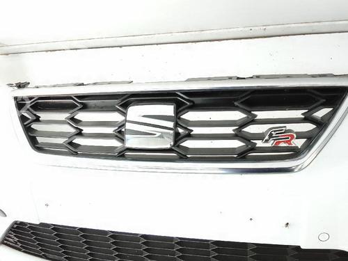Front bumper BMW X3 (E83) 2.0 sd | BP26285305C7 