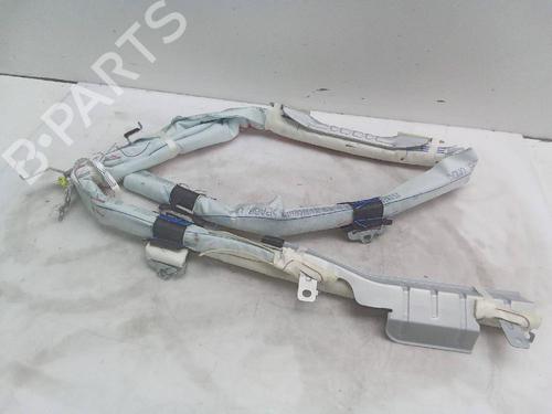 Right curtain airbag NISSAN X-TRAIL III (T32_, T32R, T32RR) 1.6 dCi ALL MODE 4x4-i (NT32) | BP18737156C12 