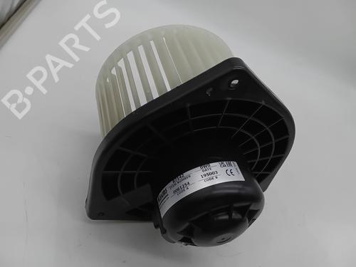 Heater blower motor PEUGEOT 4007 (VU_, VV_) 2.2 HDi | BP29271337M62 