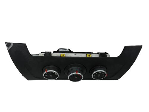 Climate control RENAULT MASTER III Van (FV) 2.3 dCi 125 FWD (FV0C, FV0D, FV0G, FV0H, FV0J, FV0K,... | BP24463940I5 - Image 4