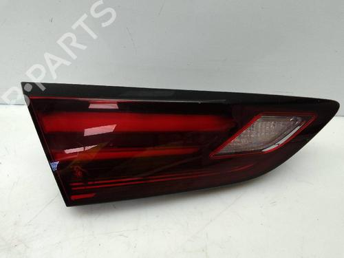 Left taillight OPEL ASTRA K (B16) 1.4 Turbo (68) | BP22188548C34 