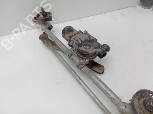 Front wiper motor RENAULT KADJAR (HA_, HL_) 1.2 TCe 130 (HLMR) | BP28148781M29 