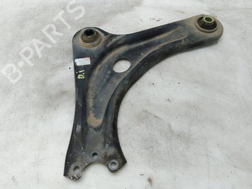 Left front suspension arm AUDI Q7 (4MB, 4MG, 4MQ) 45 TDI Mild Hybrid quattro | BP19411712M12 