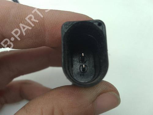 Hood lock SKODA OCTAVIA II (1Z3) 1.9 TDI | BP23417316C133 