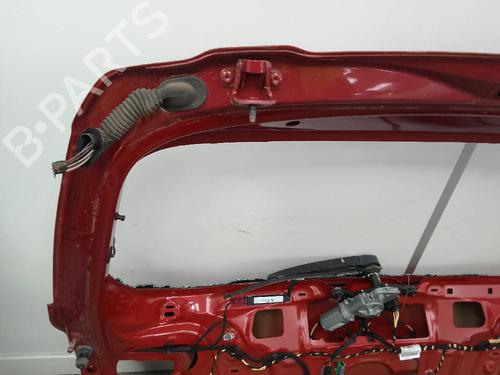 Tailgate SEAT IBIZA V (KJ1, KJG)  | BP21213521C6