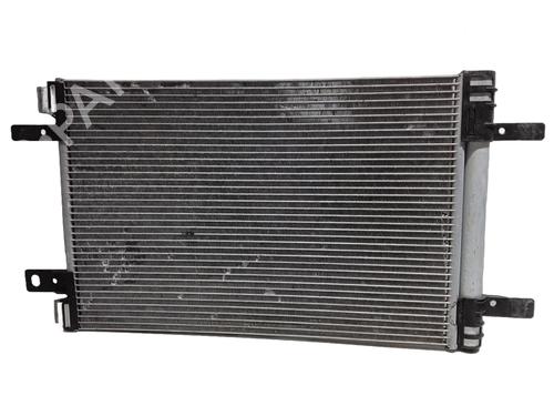 Used AC radiator AC radiator PEUGEOT EXPERT Platform/Chassis 2.0 HDi 120 (120 hp) 34647209 34647209