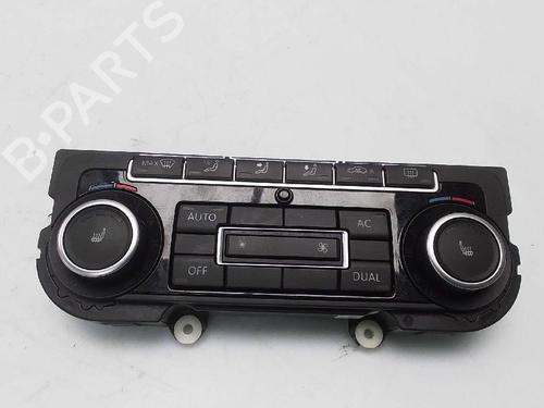 Climate control VW GOLF PLUS V (5M1, 521)  | BP24170431I5 