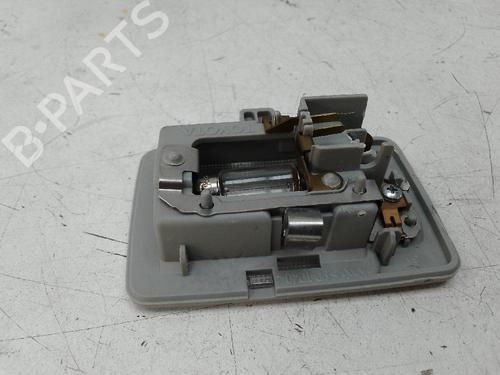 Used Interior roof light TOYOTA YARIS (_P13_) 1.3 (NSP130_, NSP130) (99 hp) 20115655