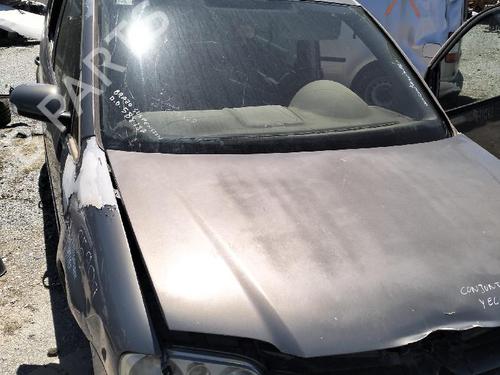 Used Ignition barrel VW TOURAN (1T1, 1T2) 1.9 TDI (105 hp) 26051598