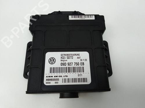 automatic-gearbox-ecu-vw-touareg-7la-7l6-7l7-25-r5-tdi-09d927750eb-2002-2003-2004-2005-2006-2007-2008-2009-2010-2011-2012-2013-21501078 main image