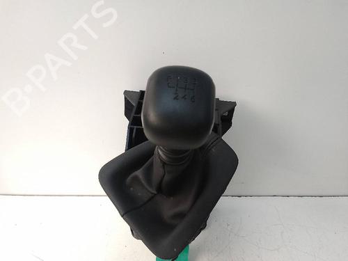 Gear lever CITROËN BERLINGO Box Body/MPV (K9) 1.5 BlueHDi 100 | BP19484487M90 