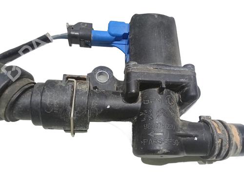 Sensore elettronico Sensore elettronico PEUGEOT 208 II (UB_, UP_, UW_, UJ_) e-208 (136 hp) 36949570 36949570