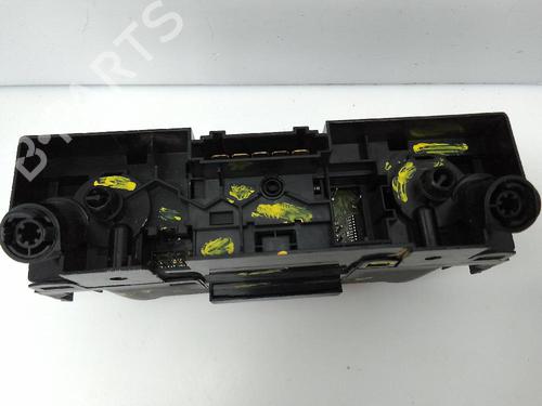 Climate control VW POLO V (6R1, 6C1)  | BP23103209I5 