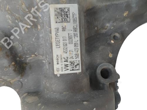 Steering rack AUDI Q3 (F3B) 35 TDI | BP26055040M22  - Image 5