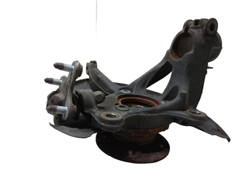 Left front steering knuckle AUDI A3 (8V1, 8VK) 1.6 TDI | BP35722444M25 - Image 3