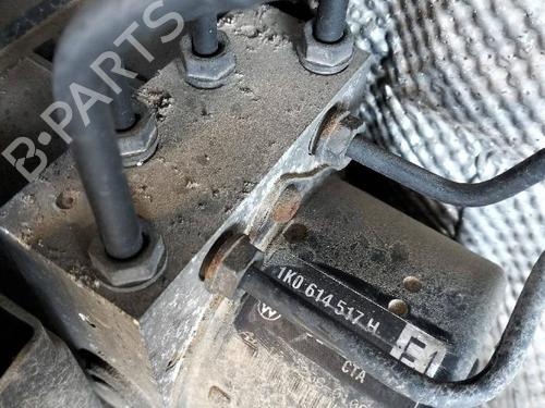 ABS pump AUDI A3 (8P1)  | BP23398213M43 