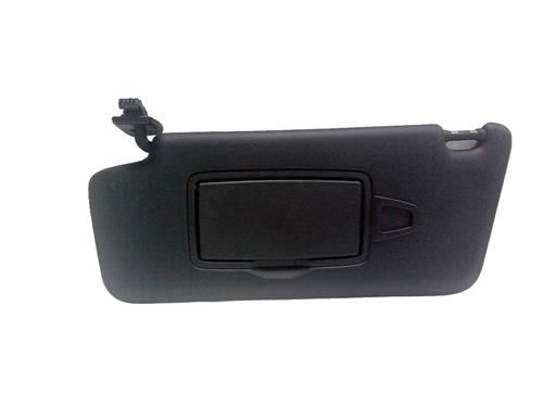 Used Left sun visor Left sun visor MERCEDES-BENZ C-CLASS (W205) C 450 AMG 4-matic (205.064) (367 hp) 19252625 19252625