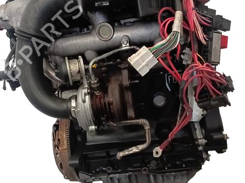 Engine RENAULT KANGOO (KC0/1_) 1.9 dCi 4x4 (KC0V) | BP38348673M1 - Image 3