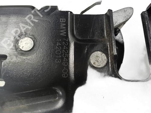 Hood lock BMW 3 (F30, F80) 320 d xDrive | BP31242855C133