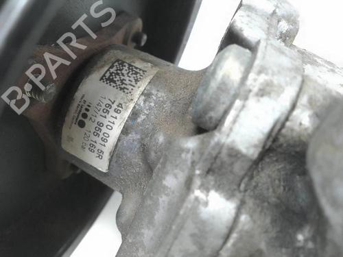 Bomba direccion RENAULT MASTER III Van (FV) 2.3 dCi 130 FWD (FV0M, FV0Y, FV0J, FV02, FV03) (130 hp) 24463847