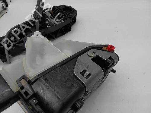 Rear right lock CITROËN C3 AIRCROSS II (2R_, 2C_) 1.2 PureTech 110 (2RHNZB, 2RHNZW, 2RHNPX, 2RHNPJ) | BP27539405C99 