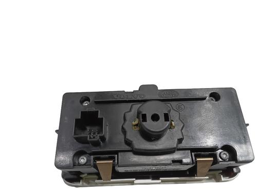 Headlight switch VOLVO V70 III (135) D5 | BP35976444I24 - Image 4