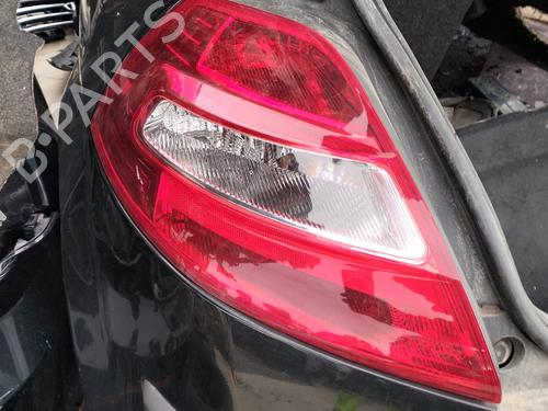 Venstre baglygte RENAULT MEGANE II (BM0/1_, CM0/1_) 1.4 16V (BM0B, CM0B) (98 hp) 31612080