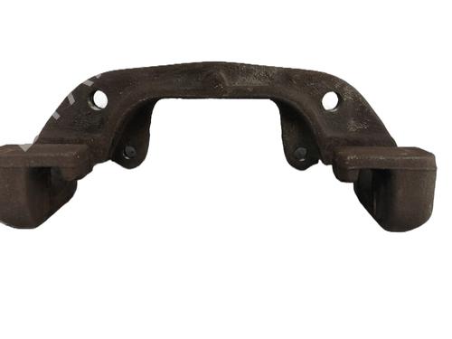 Used Left front brake caliper Left front brake caliper BMW 3 (E46) 330 d (184 hp) 33457341 33457341