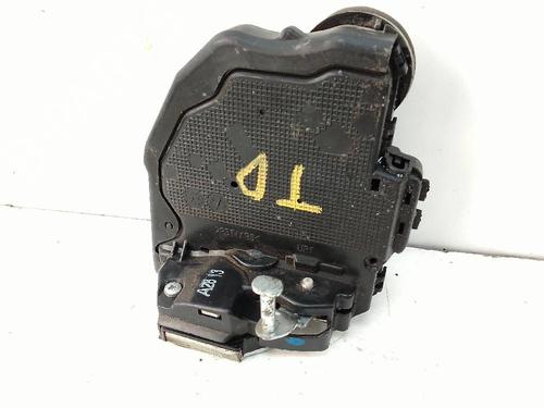 Rear right lock TOYOTA VERSO (_R2_) 2.0 D-4D (AUR20_, AUR20R) | BP18598445C99 