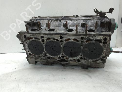 Cylinder head VW TOURAN (1T1, 1T2) 2.0 TDI | BP27474654M5 