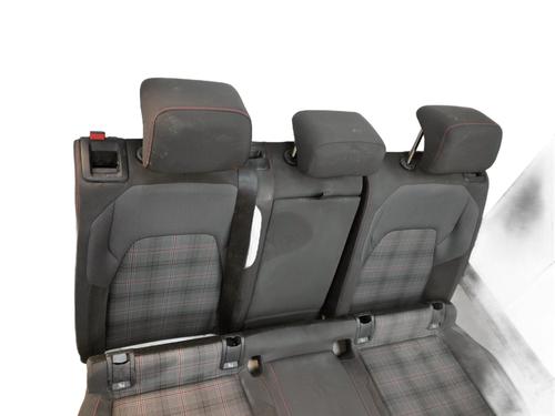 Sæde Bagtil VW GOLF VIII (CD1, DA1) 2.0 GTI | BP31967896C17