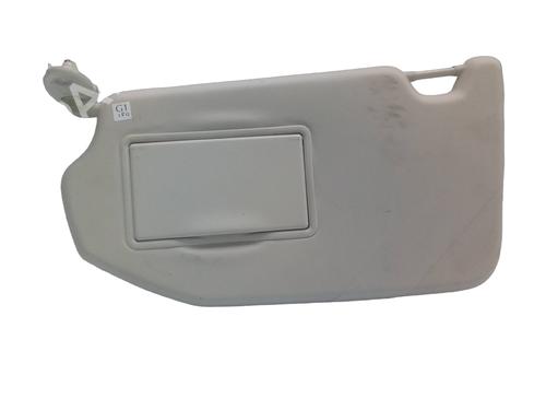 Used Left sun visor Left sun visor FORD ECOSPORT 1.0 EcoBoost (140 hp) 21186471 21186471