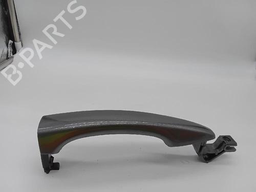 Front right exterior door handle CITROËN DS4 (NX_) 1.6 BlueHDi 120 | BP26575214C129 