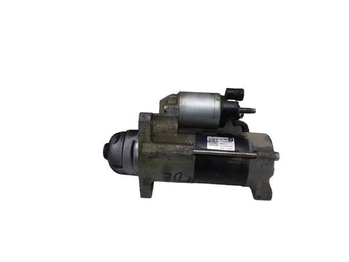 Used Starter Starter OPEL ASTRA K (B16) 1.4 Turbo (68) (125 hp) 18575696 18575696