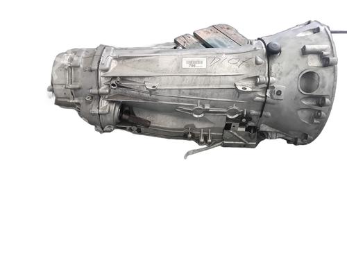 Gearbox MERCEDES-BENZ GLK-CLASS (X204) 220 CDI 4-matic (204.984) | BP36799793M3 - Image 5