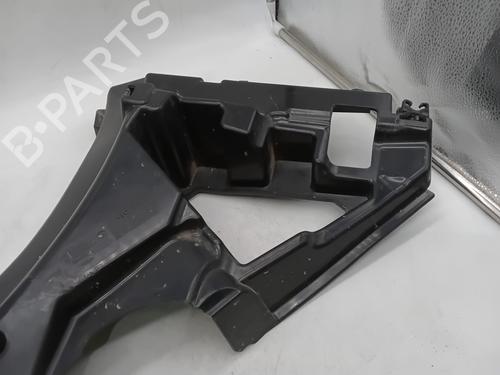 Front bumper bracket FORD TRANSIT CUSTOM V362 Van (FY, FZ) 2.0 EcoBlue | BP29385390C158 