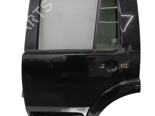 Dør venstre bagtil LAND ROVER DISCOVERY IV (L319) 3.0 TD 4x4 (211 hp) 31643314