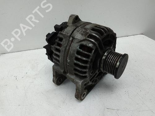 Alternator RENAULT SCÉNIC II (JM0/1_) 1.9 dCi (JM14) | BP20231014M7 