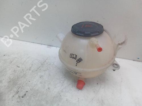 Expansion tank VW CADDY IV MPV (SAB, SAJ) 2.0 TDI 4motion | BP19105631C120 