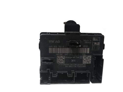 Used Comfort control module Comfort control module AUDI Q5 (FYB, FYG) SQ5 TFSI quattro (354 hp) 34621706 34621706
