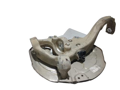 Left front steering knuckle MERCEDES-BENZ E-CLASS (W213) E 220 d (213.004) | BP31583042M25 