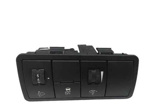 Forlygtekontakt KIA VENGA (YN) 1.4 CRDi 90 (90 hp) 30963732