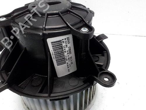 Heater blower motor OPEL ASTRA J (P10) 1.7 CDTI (68) | BP24465663M62 