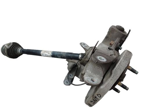 Left rear steering knuckle JAGUAR XE (X760) 2.0 D | BP34422677M27 - Image 7