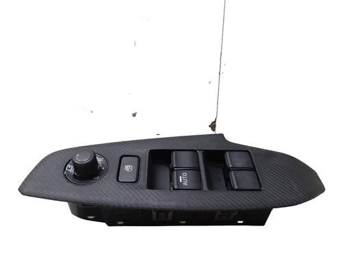 Left front window switch MAZDA 3 (BM, BN) 1.6 (BM4, BN4) | BP38925874I27 - Image 2
