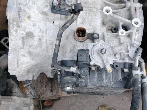 Gearbox HYUNDAI TUCSON (TL, TLE)  | BP26052191M3 